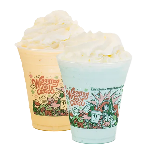 Frankie's Pupsicle product details