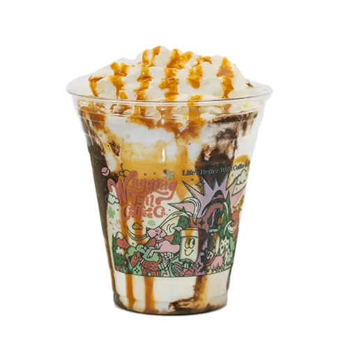 Holly's Carmellow product details