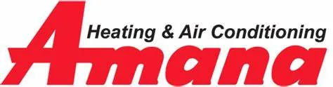 Amana Brand Logo | UniProAir