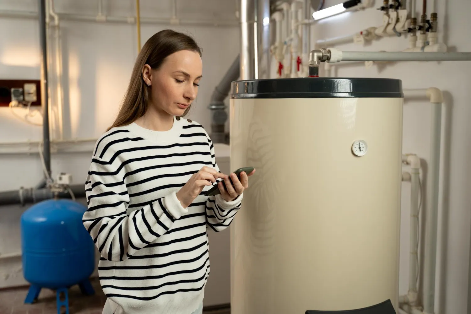 Signs Your Home Needs Boiler Replacement: Insights from UniProAir