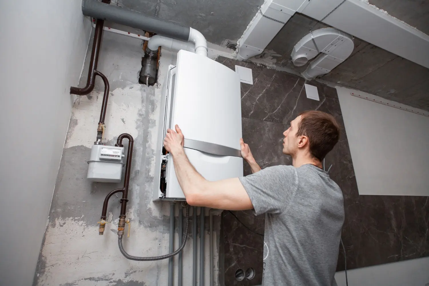 Ensuring Safe and Efficient Boiler Installation for Your Home