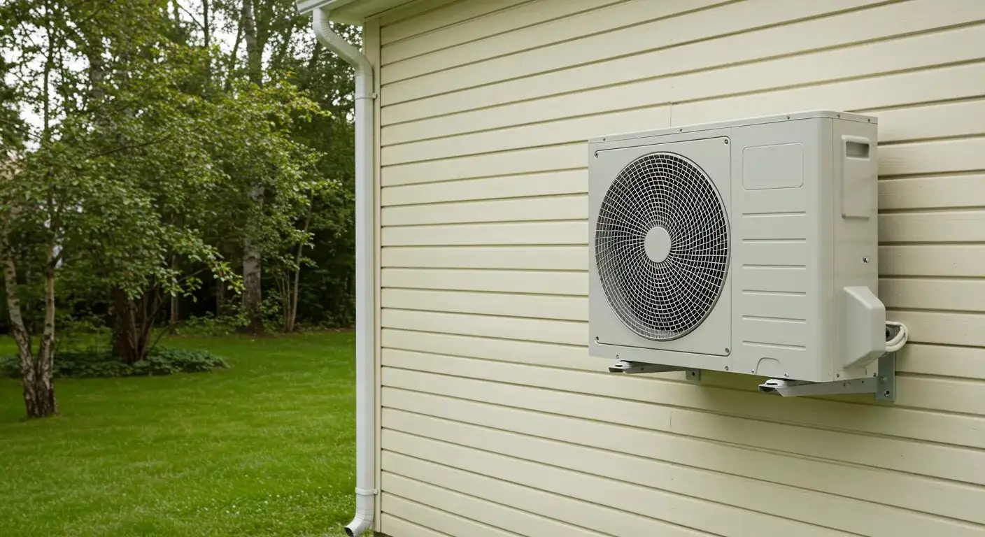How a Ductless AC System Can Lower Your Energy Usage in Edison