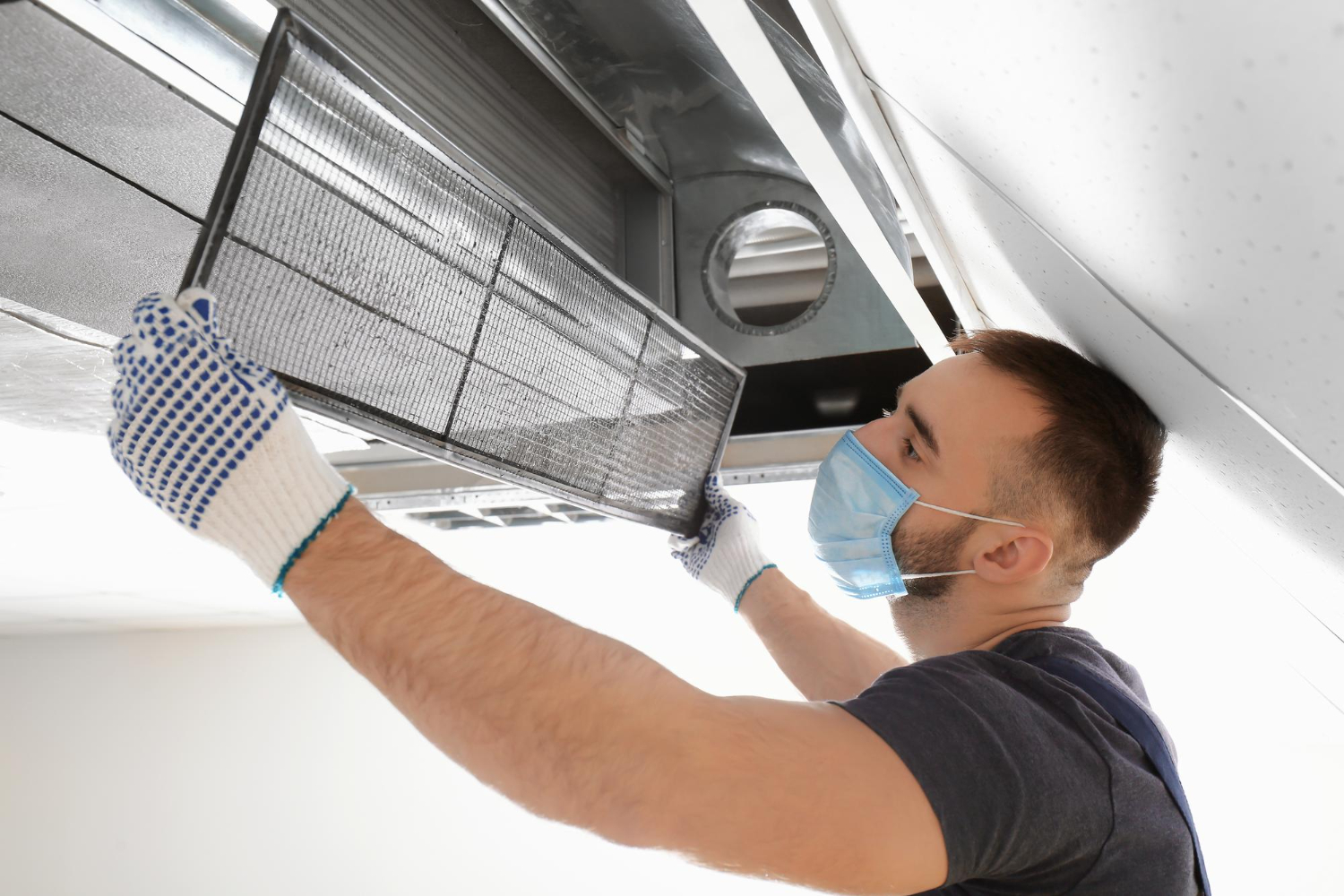 How Dirty Air Ducts Impact Your Family's Health in Edison