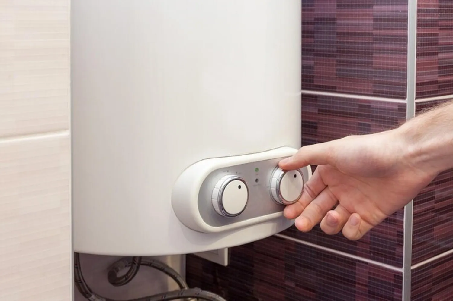 What Those Knocking Sounds From Your Boiler Mean in Edison