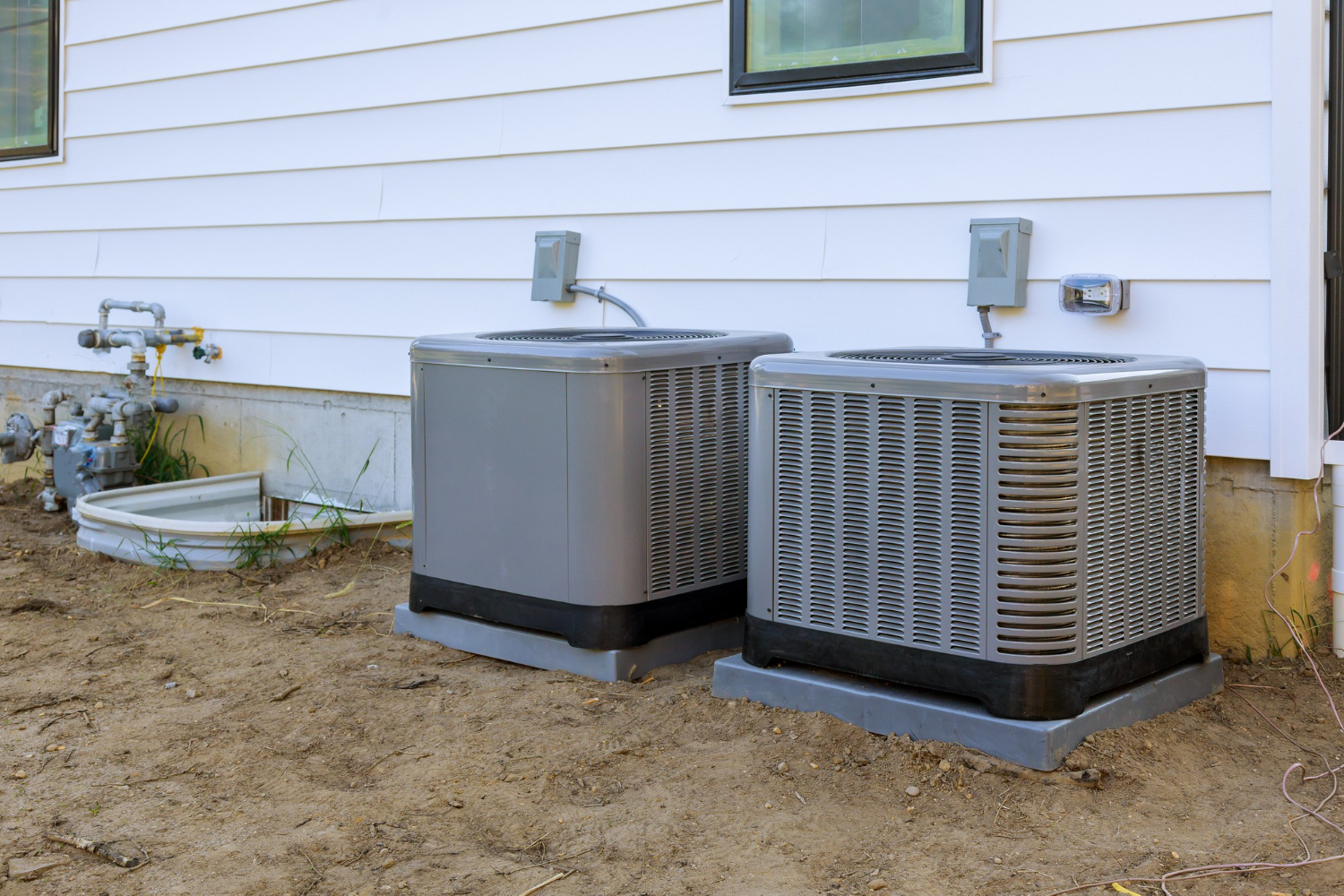 How to Prepare Your Heat Pump for Summer Weather in Edison