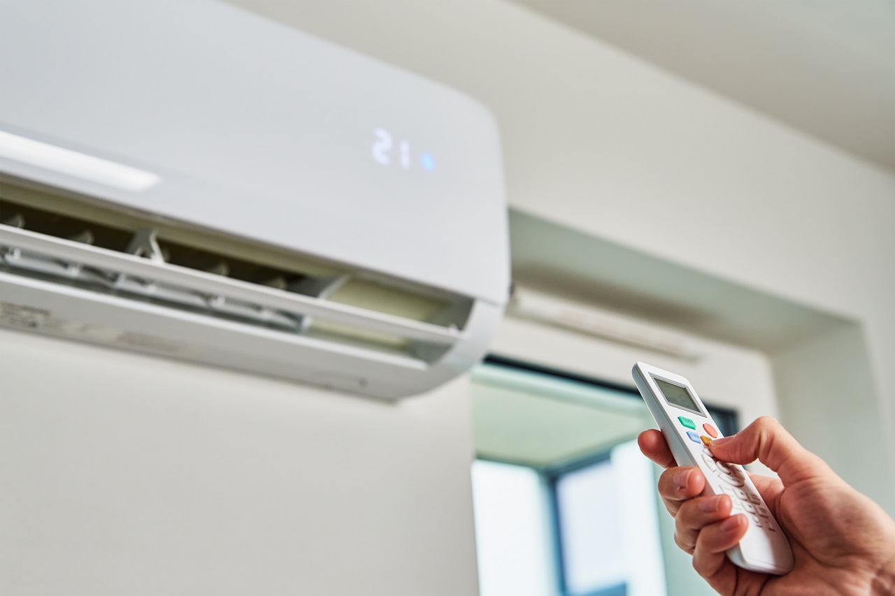 Why Does My Ductless AC Have Uneven Cooling Between Rooms In Edison?
