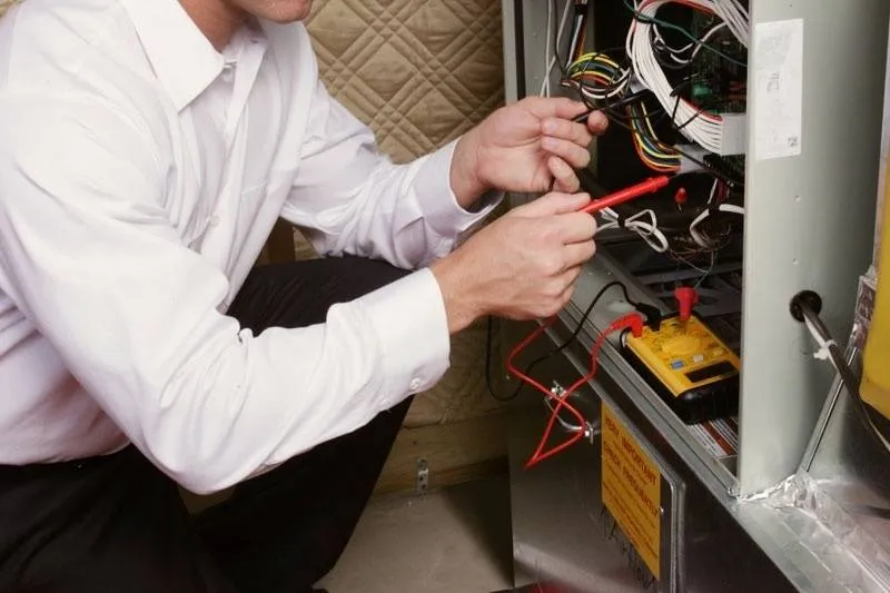 Benefits of Professional Heating Maintenance Services