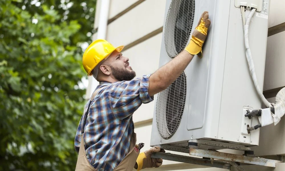 5 Tips for Choosing the Best Air Conditioning Repair Service