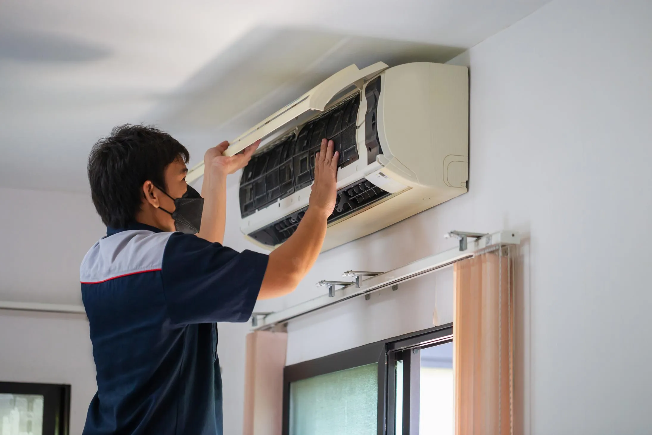 The Benefits Of Hiring Professional Air Conditioning Services