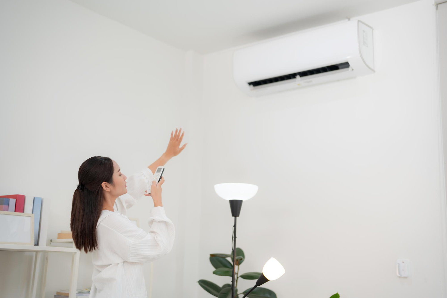 How Humidity Affects Your AC Performance In Old Bridge?