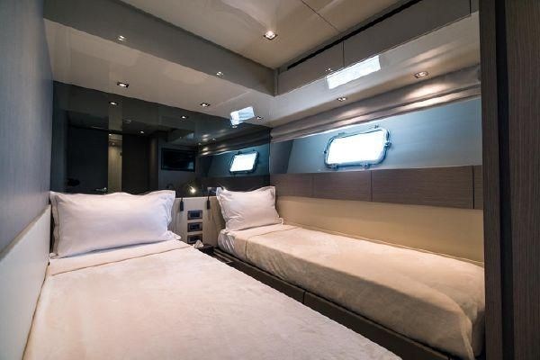 Sanlorenzo SX88 yacht - photo 14