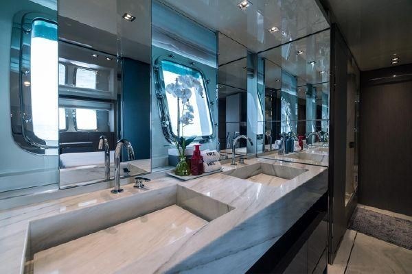 Sanlorenzo SX88 yacht - photo 13