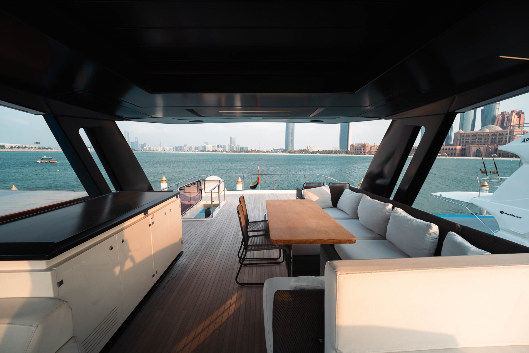 Riva Diva 83 FT yacht - photo 14