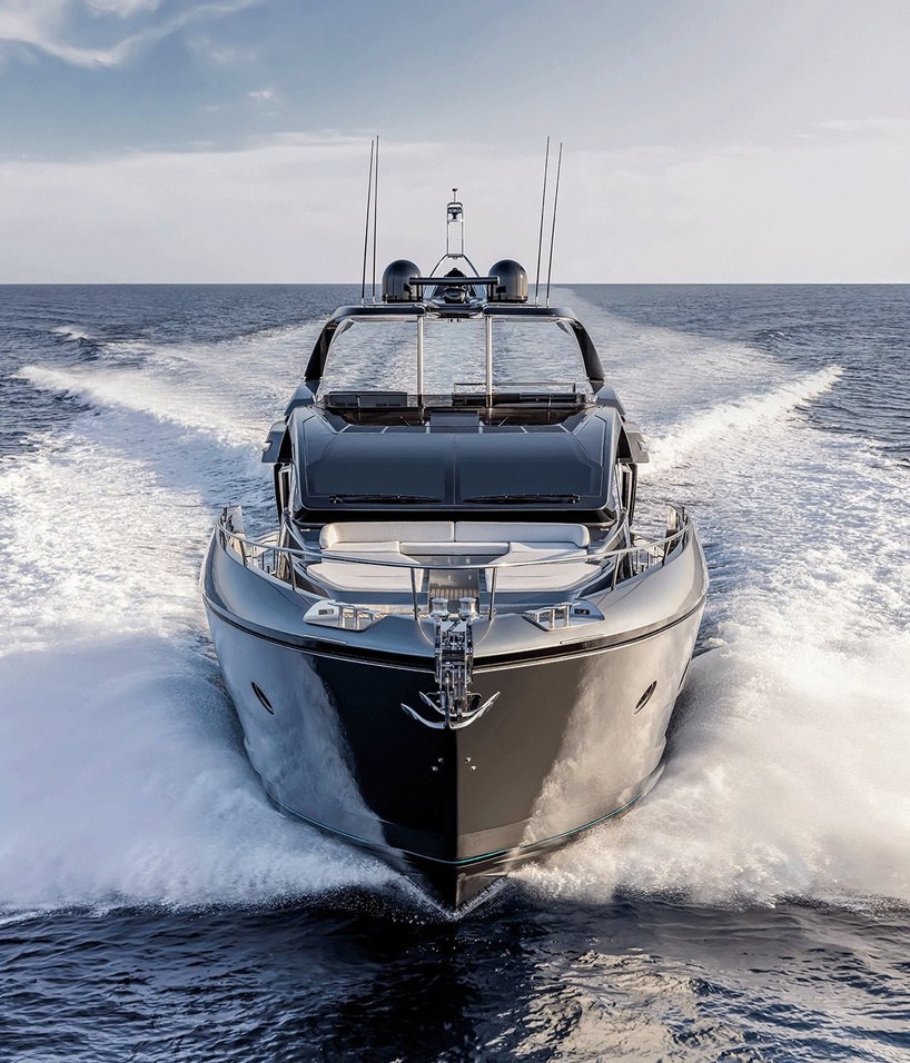Riva Diva 83 FT yacht - photo 3