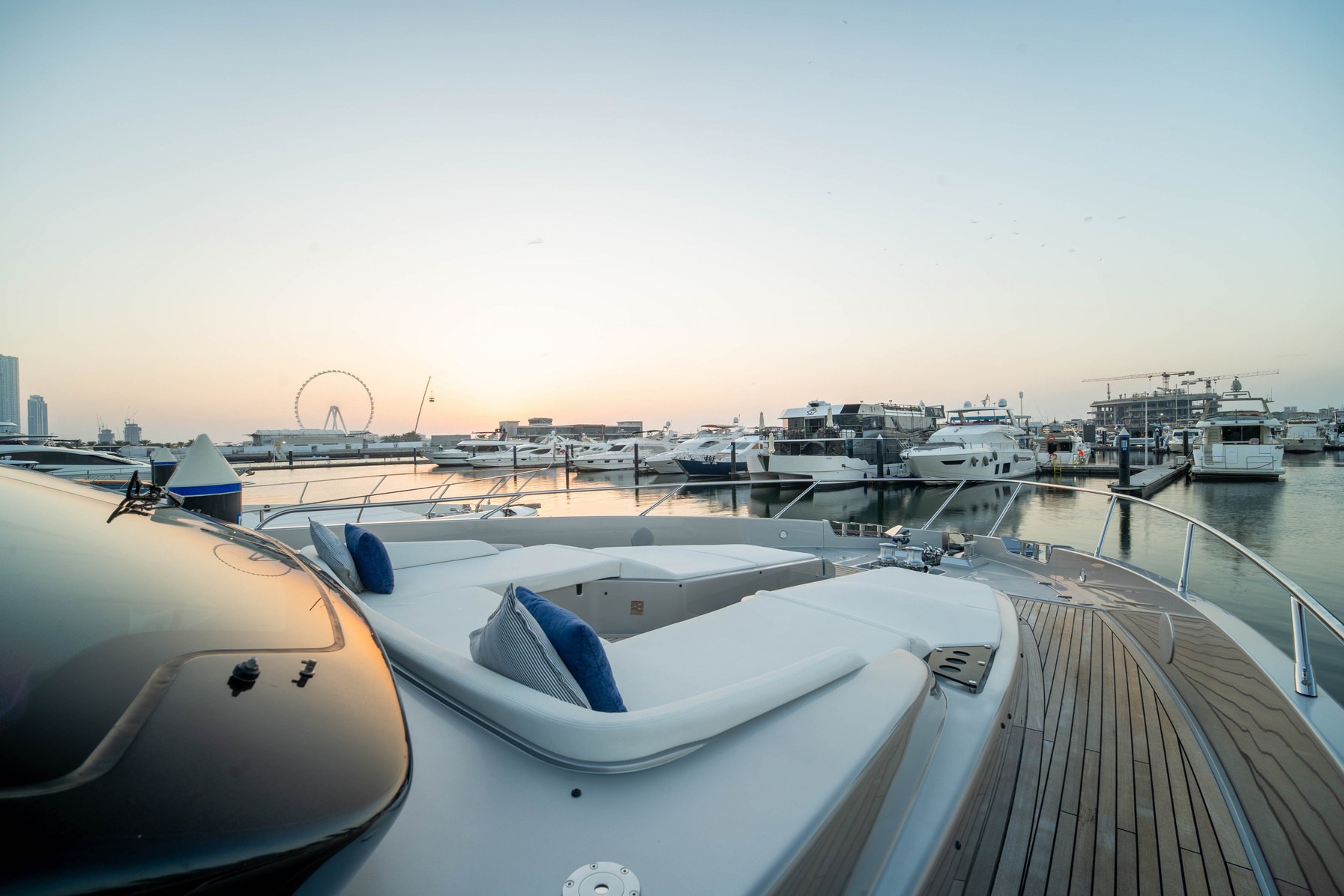 Riva Diva 83 FT yacht - photo 15