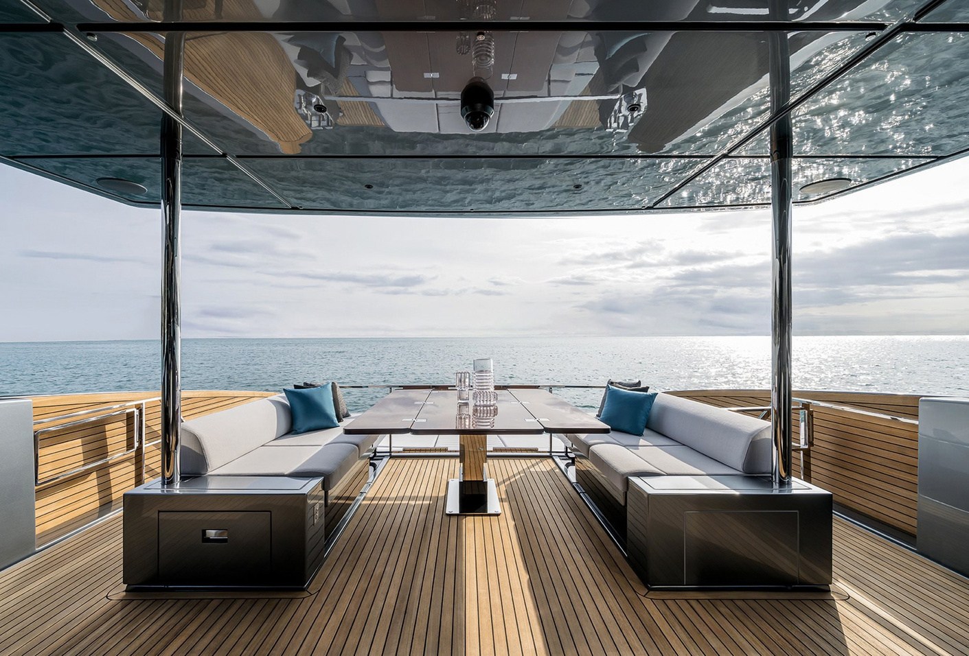 Riva Diva 83 FT yacht - photo 4