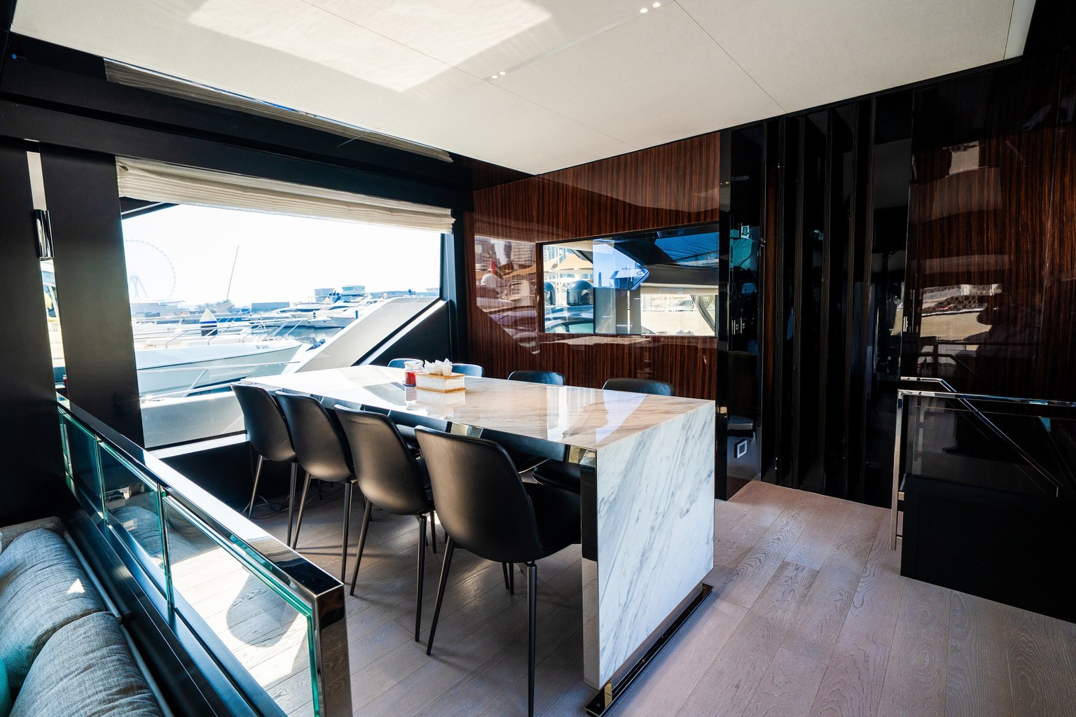 Riva Diva 83 FT yacht - photo 7