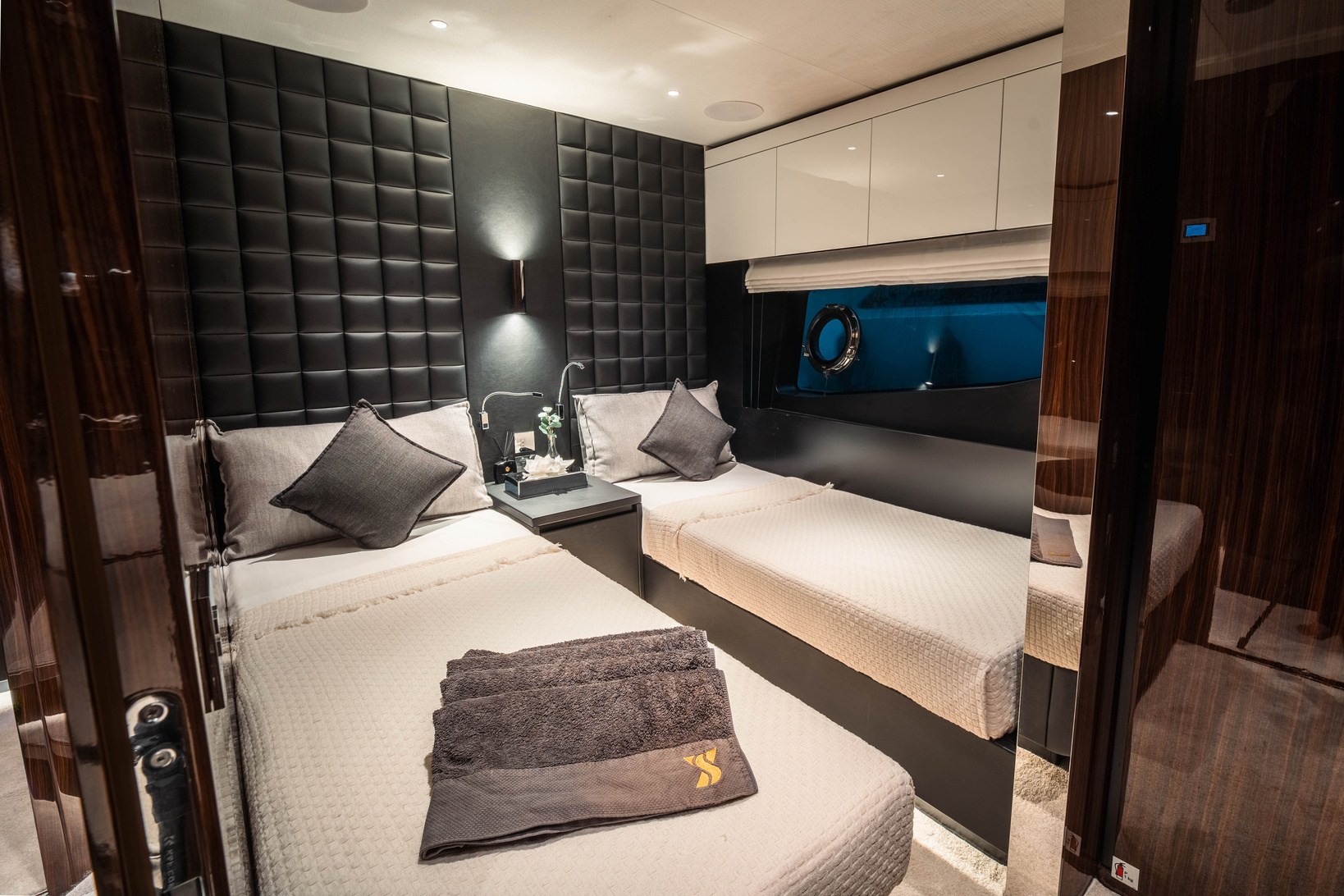 Riva Diva 83 FT yacht - photo 9