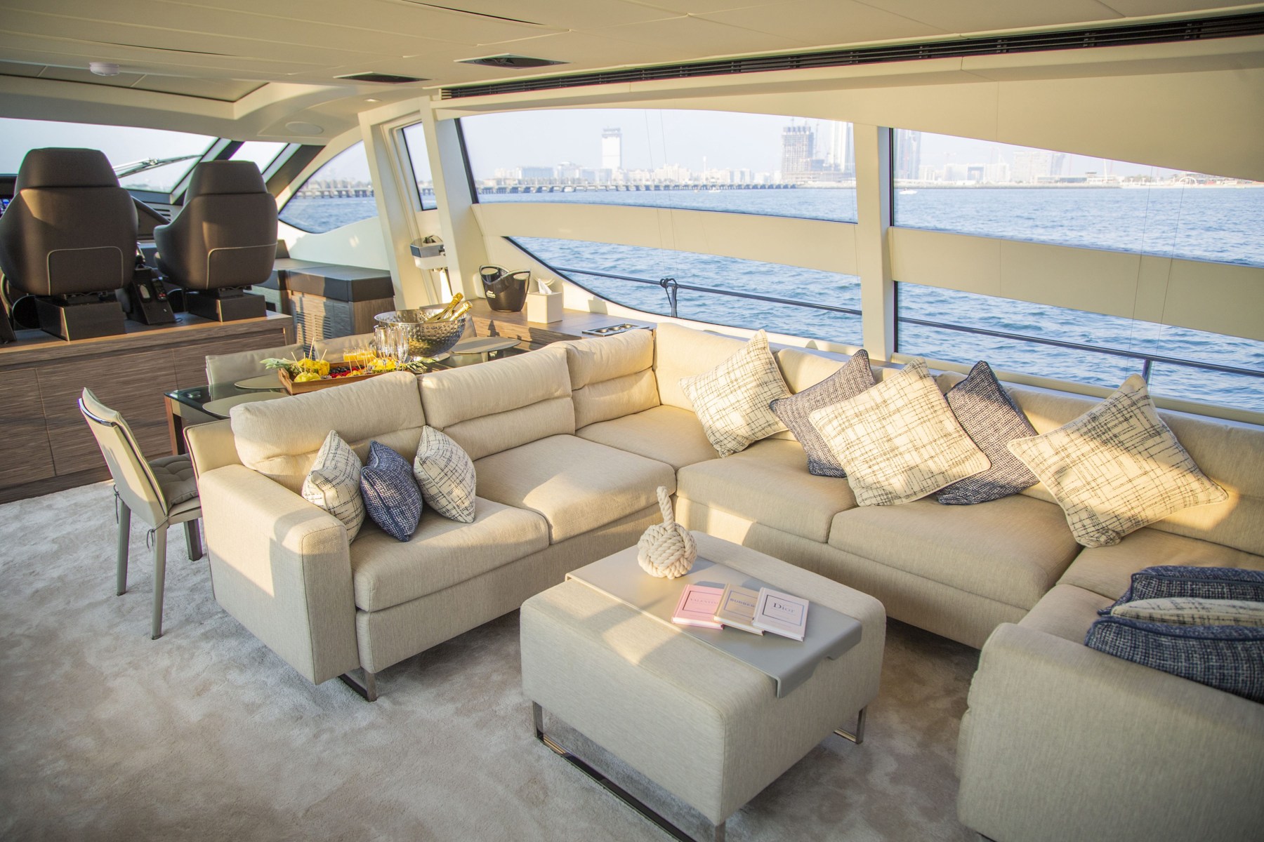 Straga yacht - photo 11