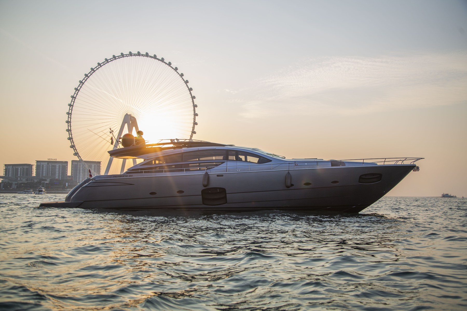 Straga yacht - photo 2