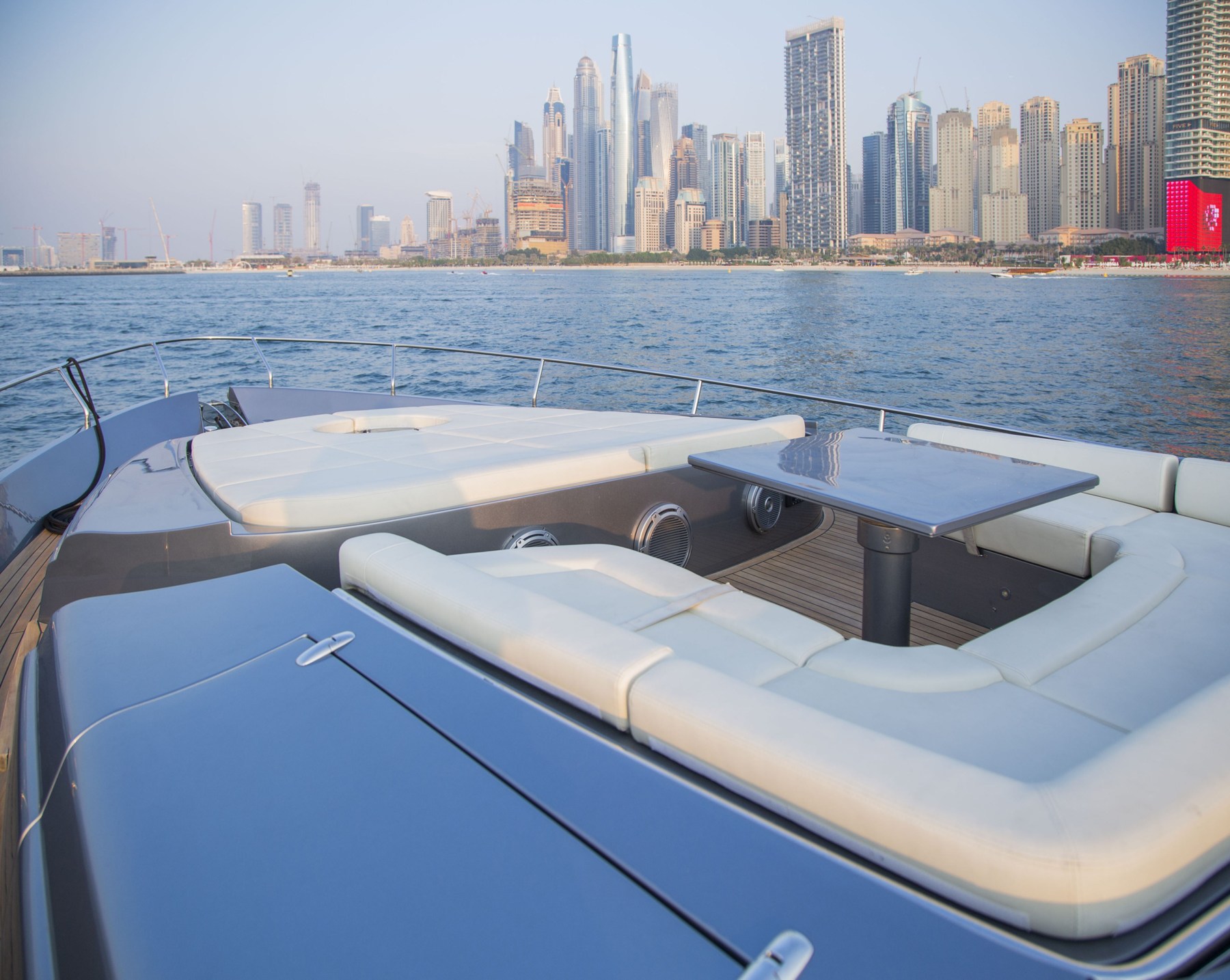 Straga yacht - photo 7
