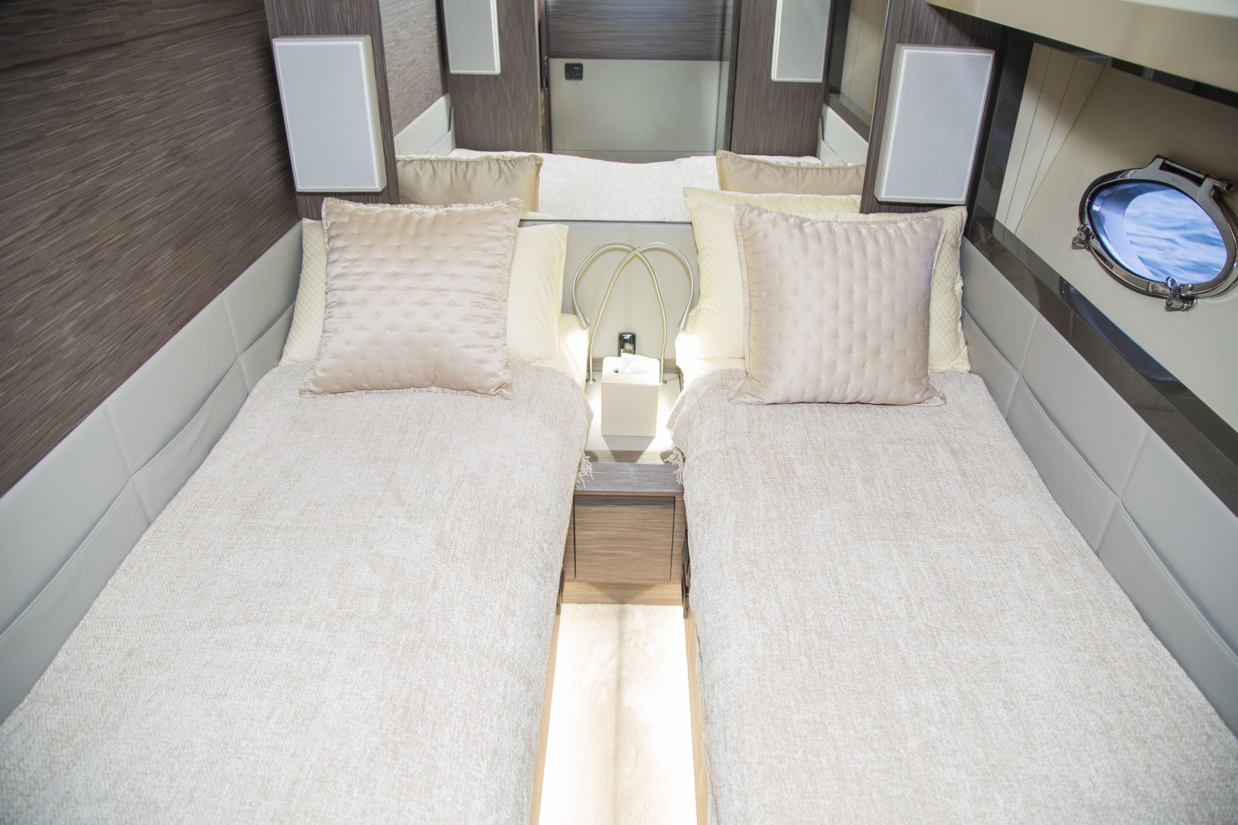 Straga yacht - photo 17