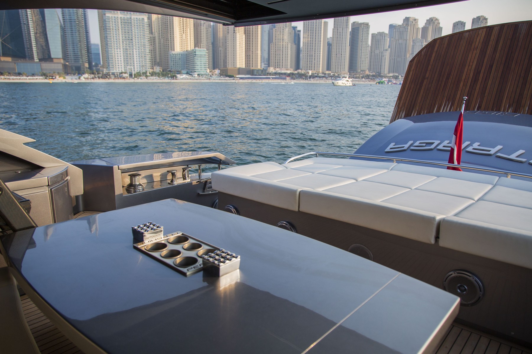 Straga yacht - photo 9