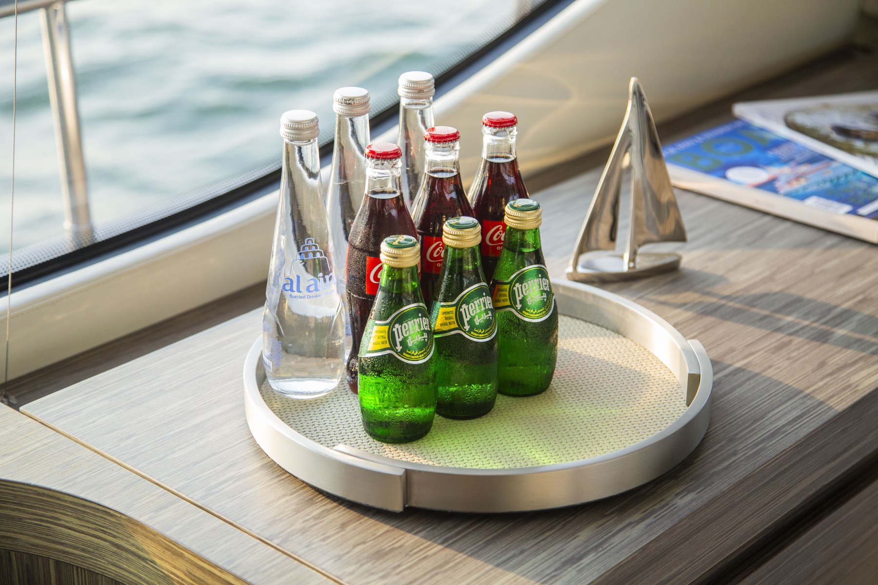Straga yacht - photo 13