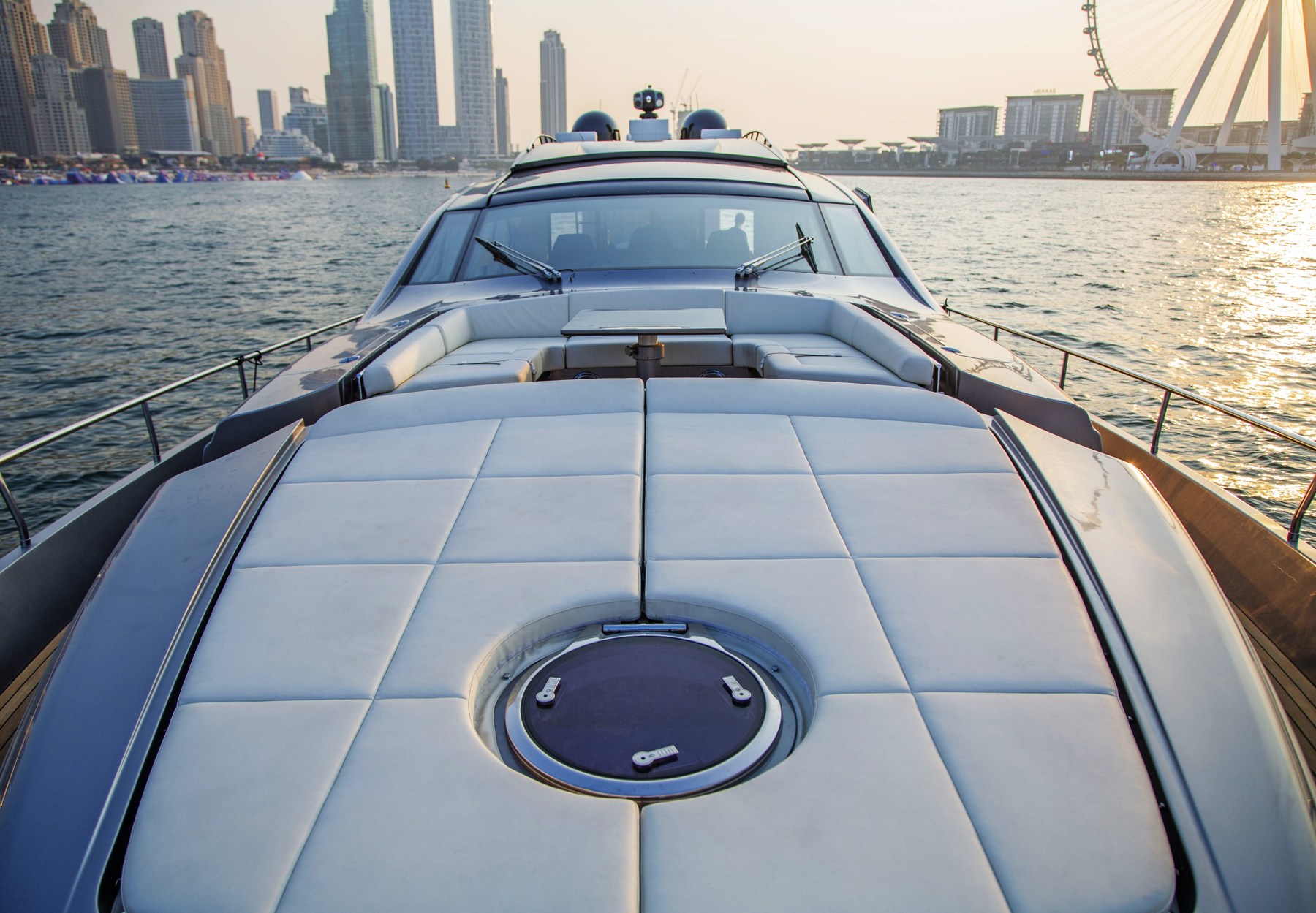 Straga yacht - photo 5