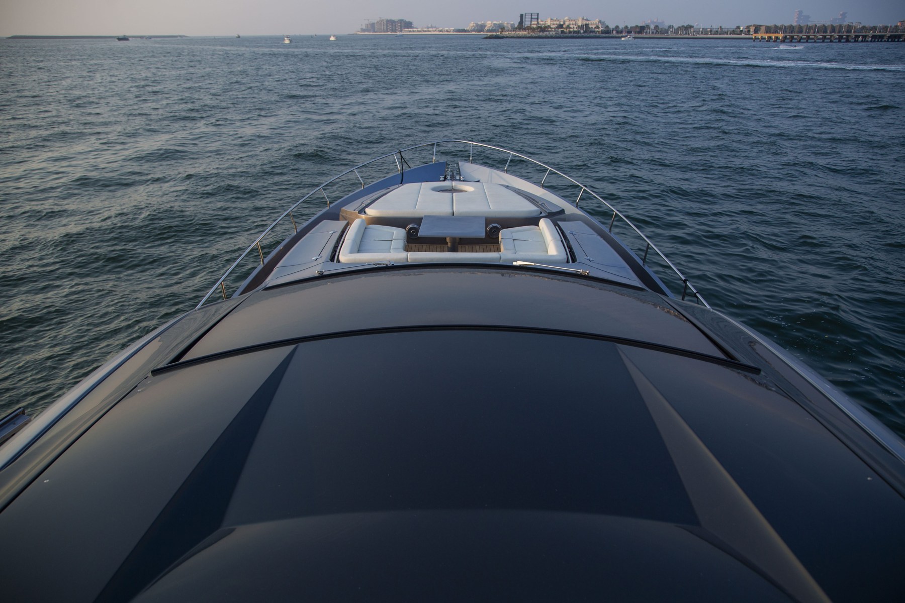 Straga yacht - photo 6