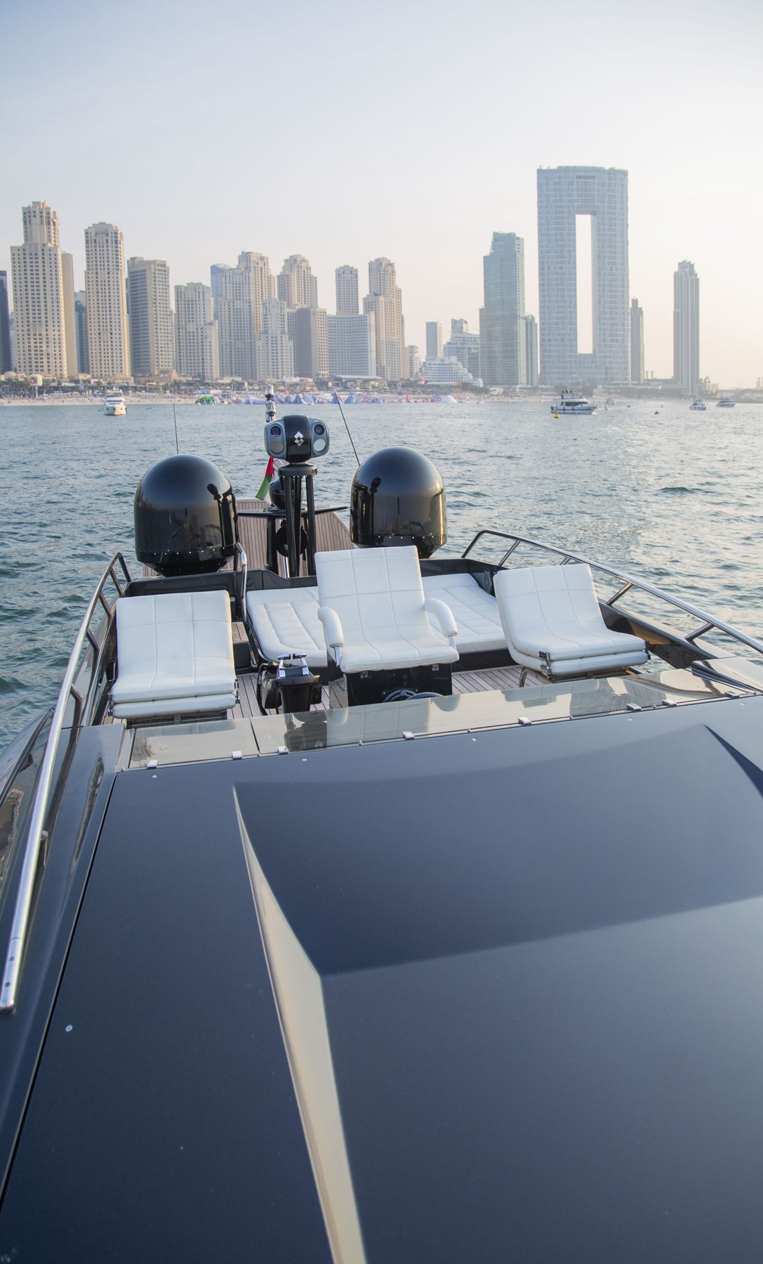 Straga yacht - photo 8