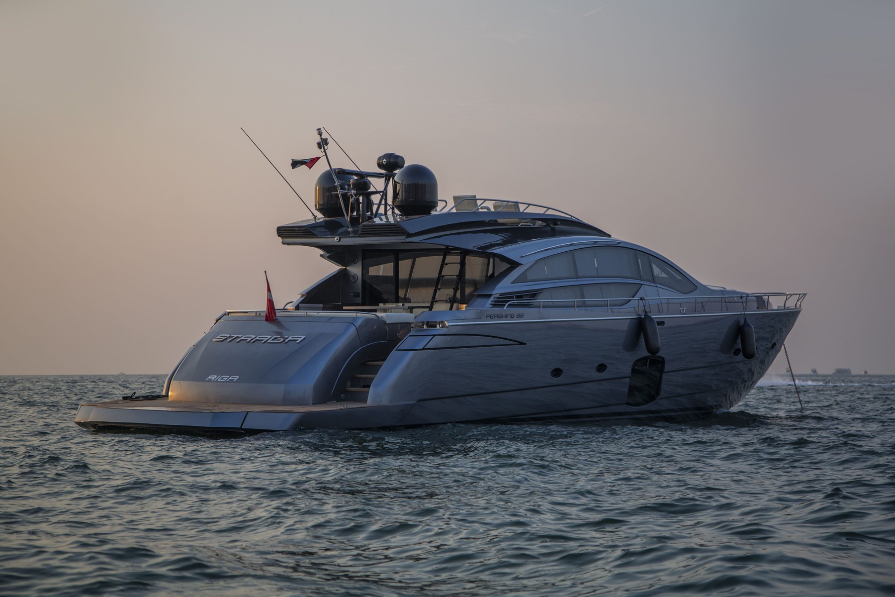 Straga yacht - photo 3