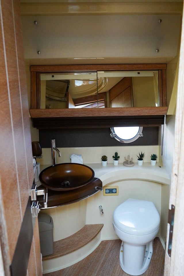 Caton 47 FT yacht - photo 10