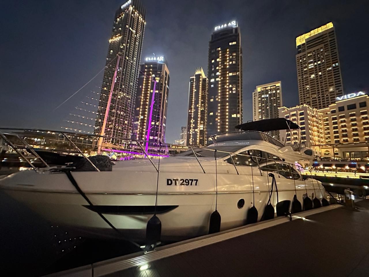 Caton 47 FT yacht - photo 2