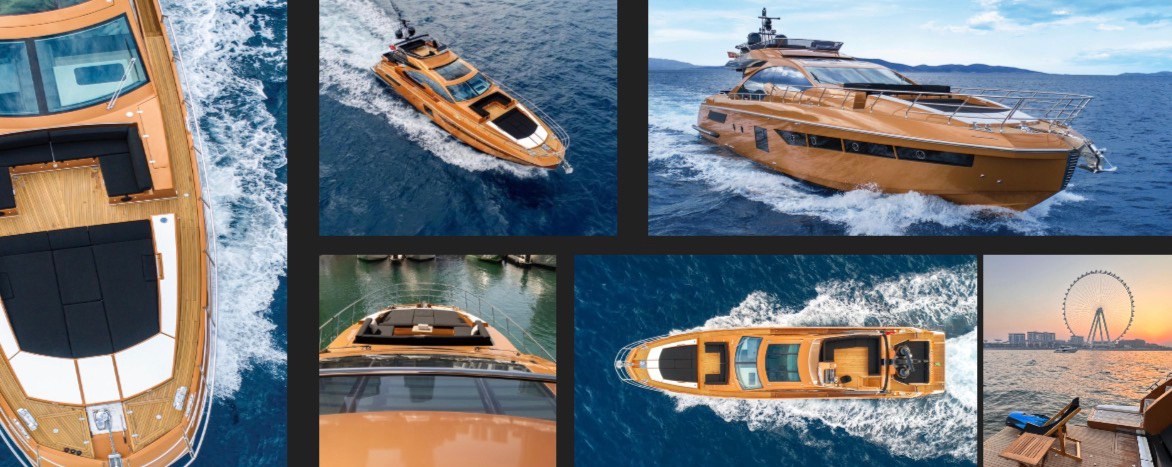 World Traveler 77 FT yacht - photo 3