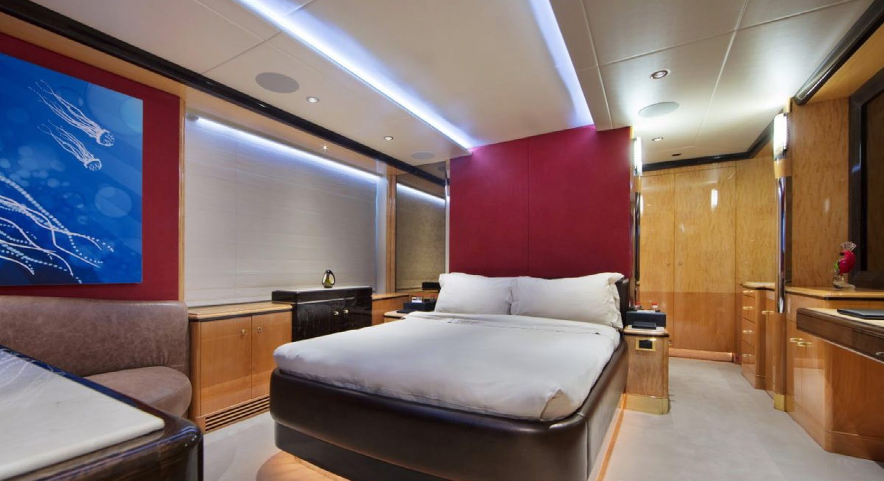 Benetti 164 FT yacht - photo 10