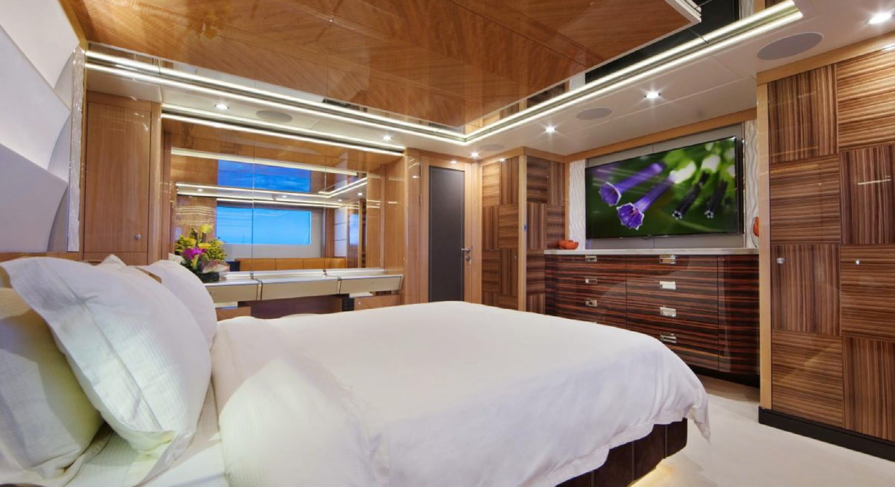 Benetti 164 FT yacht - photo 11