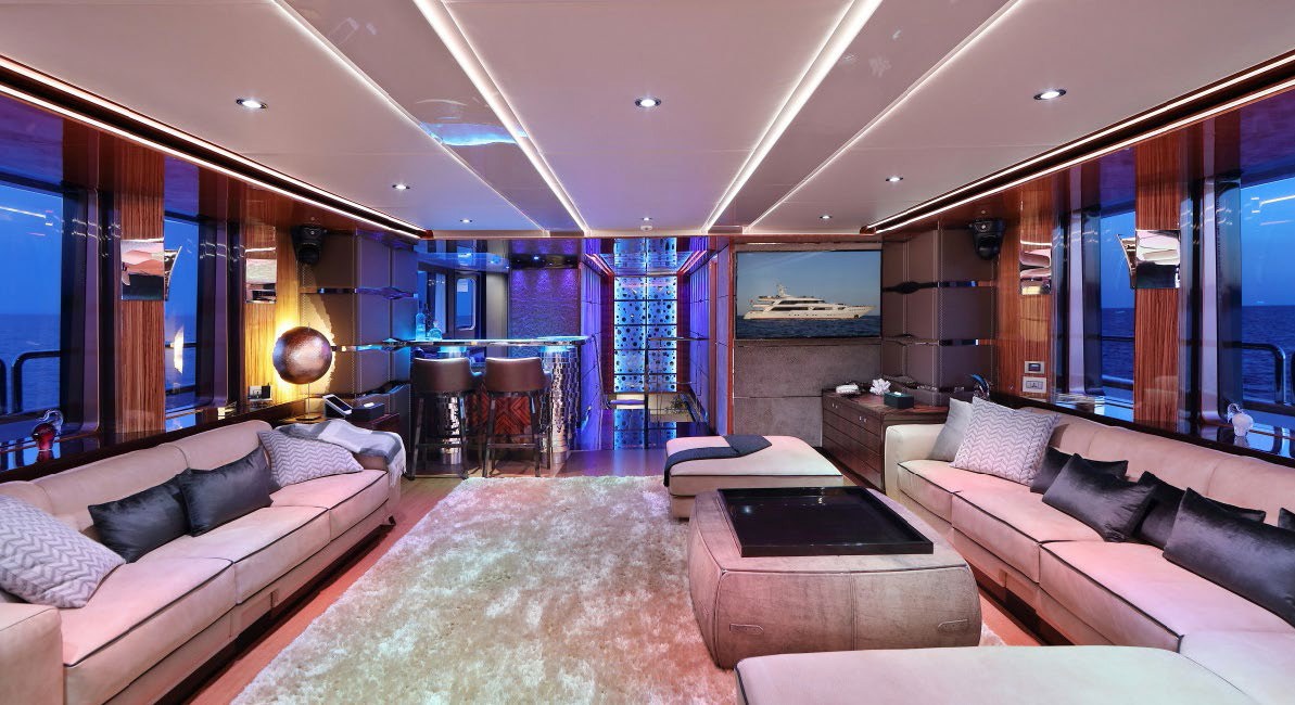 Benetti 164 FT yacht - photo 7