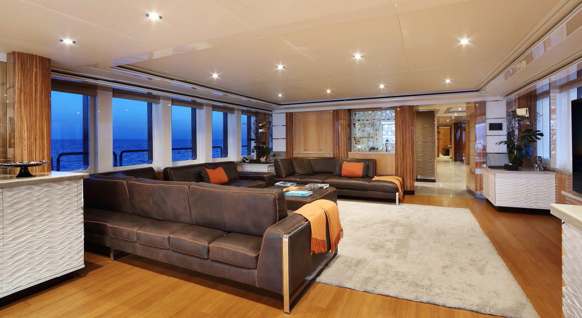 Benetti 164 FT yacht - photo 9