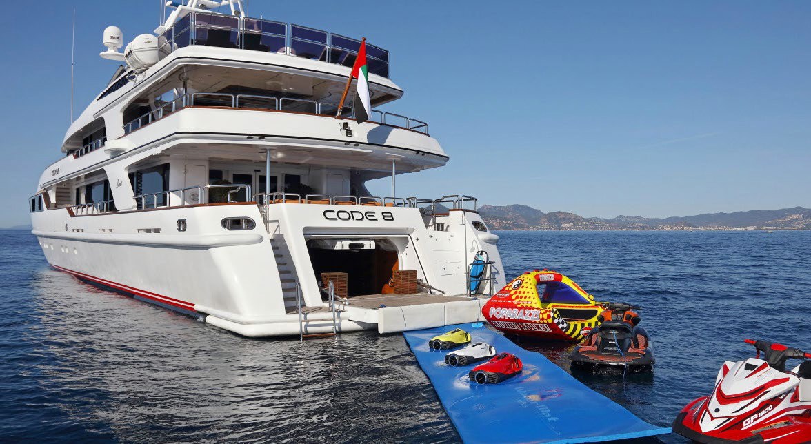 Benetti 164 FT yacht - photo 2