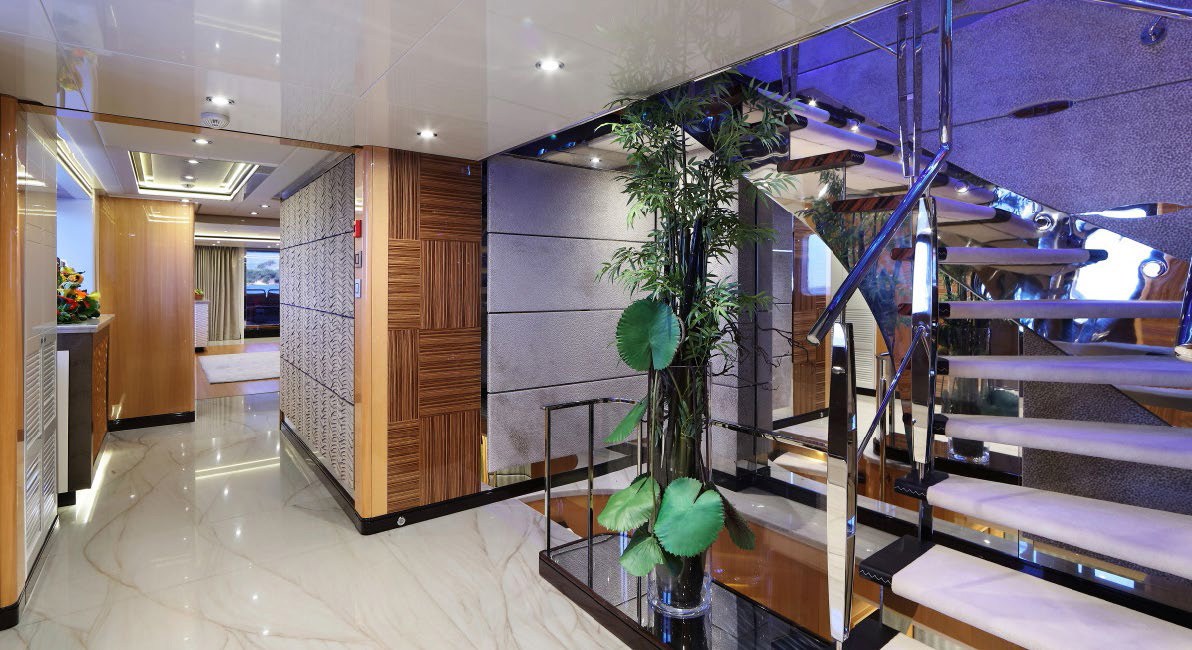Benetti 164 FT yacht - photo 8