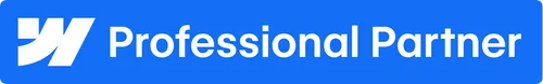 Webflow professional partner batch