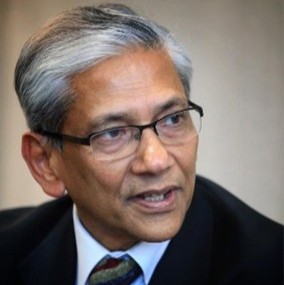 Dr. Rafiqul Gani