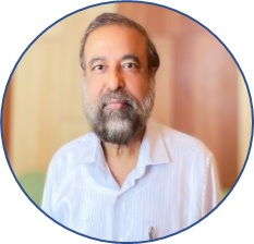 Dr. Ali Shaikh Asrof