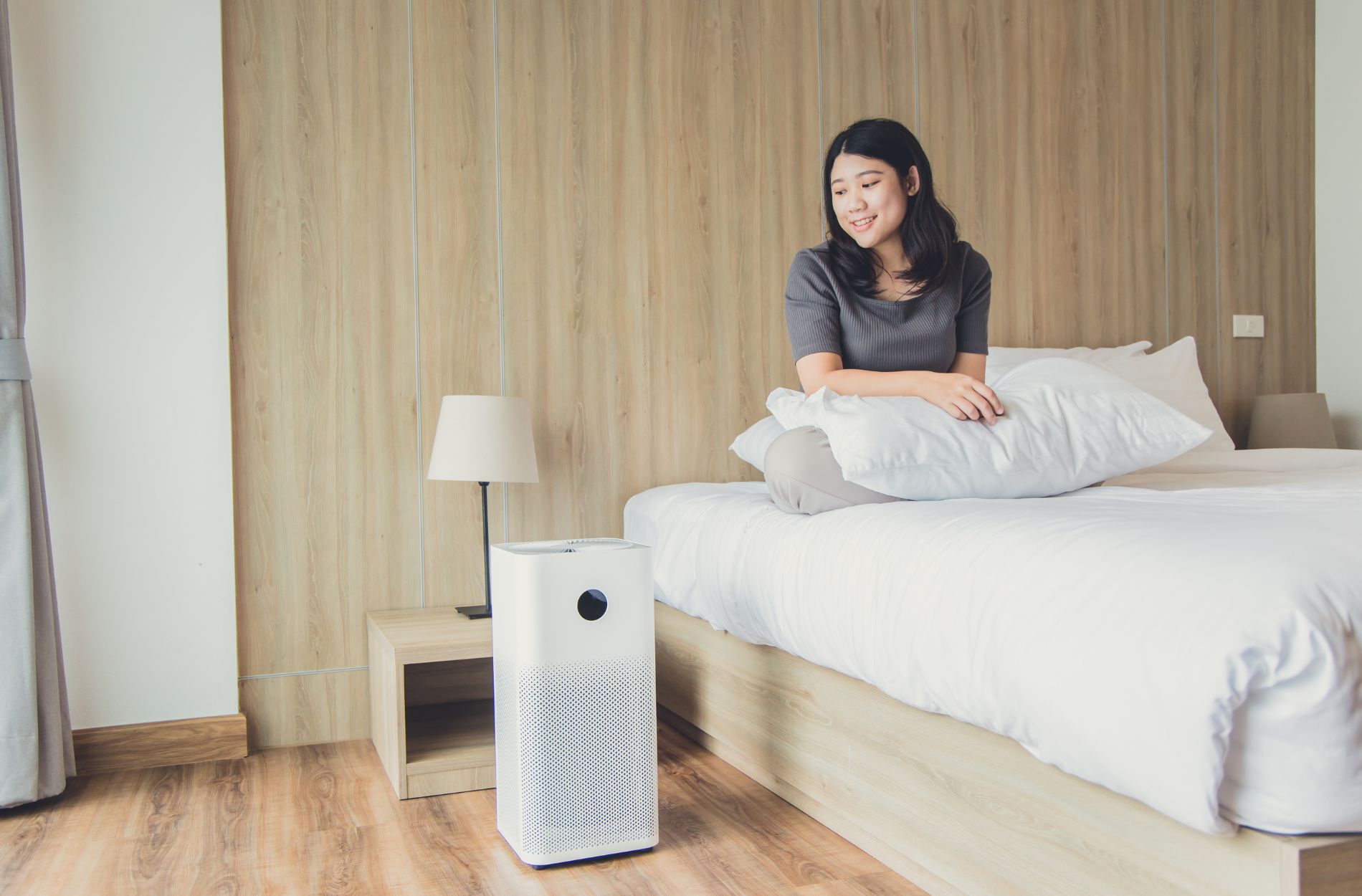 Does Your Home Need An Air Scrubber: Key Questions To Ask In Manteca