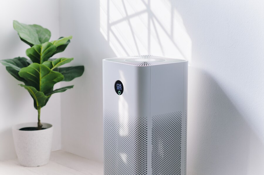 Air Scrubber UV Light Failures: What Manteca Homeowners Should Know