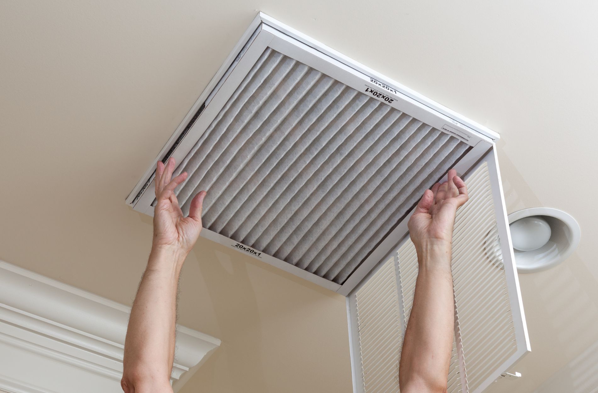 The Impact Of Dirty Filters On Your Manteca AC Performance