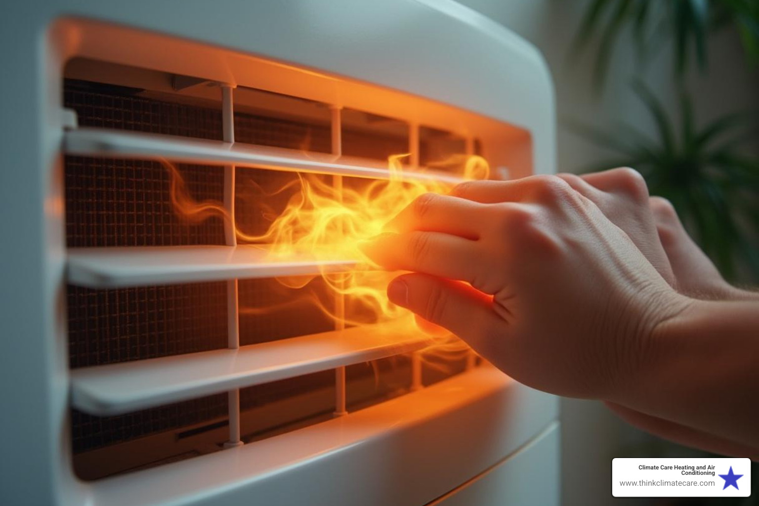 The Hot Truth: What to Do When Your AC Isn't Cooling