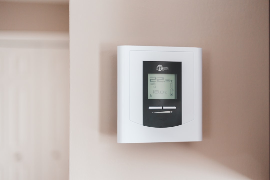 Don't Sweat It: Expert Thermostat Installation Made Easy