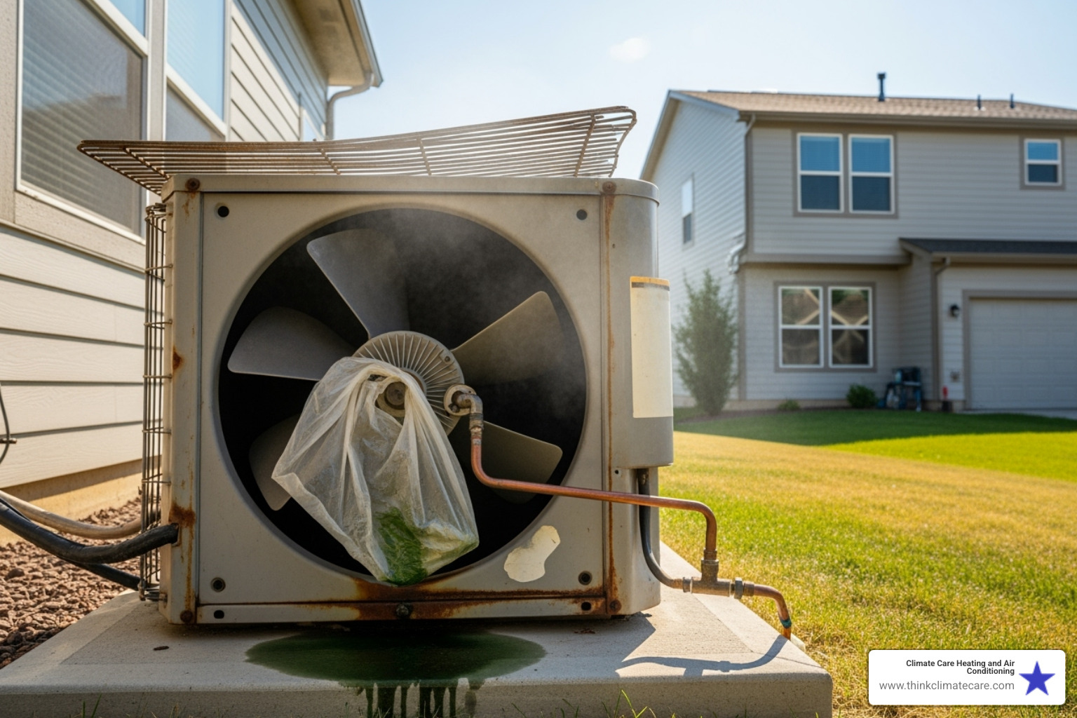 Your HVAC is Blowing Cold Air: A Quick Fix Guide